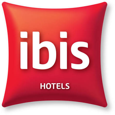 Logo ibis Hotels