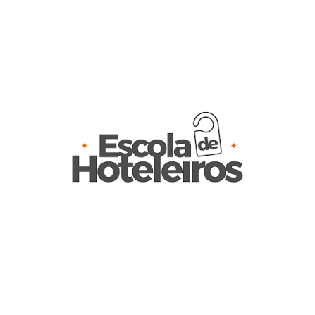 Logo Escola de Hoteleiros
